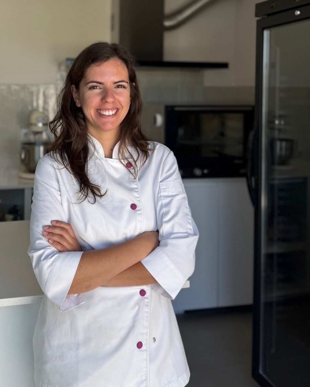 Beatriz - Lova Pastelaria