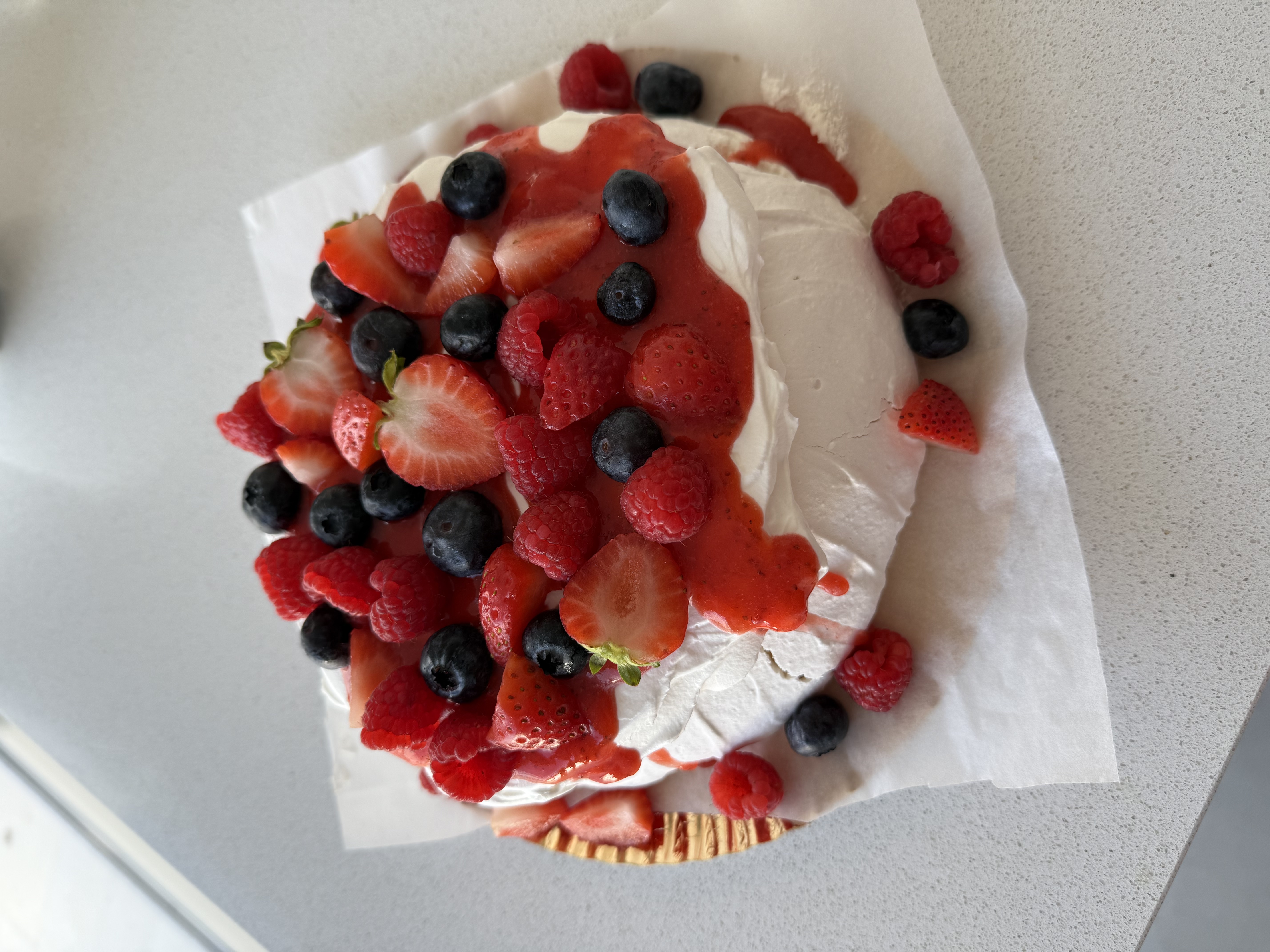 Pavlova